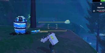Risk of Rain 2: Survivors of the Void PC Screenshot
