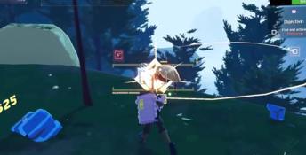Risk of Rain 2: Survivors of the Void PC Screenshot