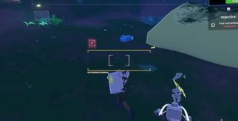 Risk of Rain 2: Survivors of the Void PC Screenshot