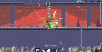 Risk of Rain PC Screenshot
