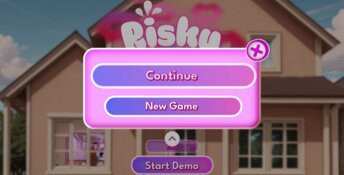 Risky Business PC Screenshot