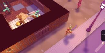 Risky Sanctuary PC Screenshot