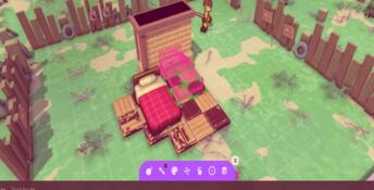 Risky Sanctuary