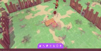 Risky Sanctuary