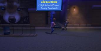 Rival Fury PC Screenshot