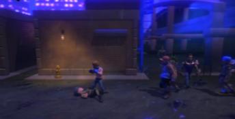 Rival Fury