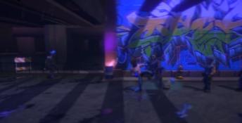 Rival Fury PC Screenshot