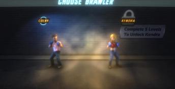 Rival Fury PC Screenshot
