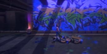 Rival Fury PC Screenshot