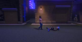 Rival Fury PC Screenshot