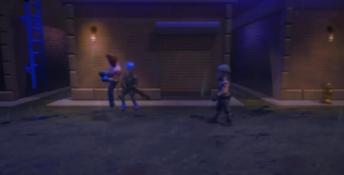 Rival Fury PC Screenshot