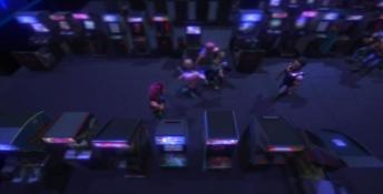Rival Fury PC Screenshot