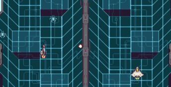 Rival Megagun PC Screenshot