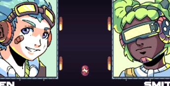 Rival Megagun