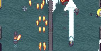 Rival Megagun PC Screenshot