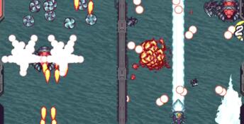 Rival Megagun PC Screenshot