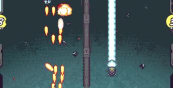 Rival Megagun PC Screenshot