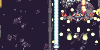 Rival Megagun PC Screenshot