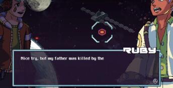 Rival Megagun PC Screenshot
