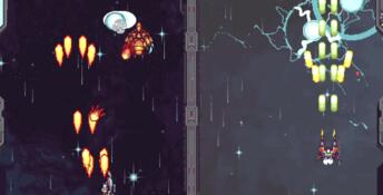 Rival Megagun PC Screenshot