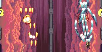 Rival Megagun PC Screenshot