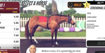 Rival Stars Horse Racing: Desktop Edition