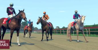 Rival Stars Horse Racing: Desktop Edition