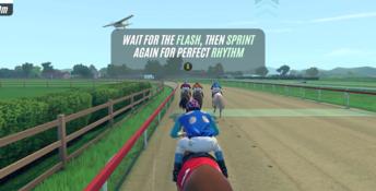 Rival Stars Horse Racing: Desktop Edition