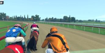 Rival Stars Horse Racing: Desktop Edition
