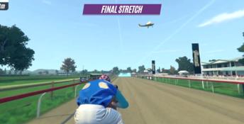 Rival Stars Horse Racing: Desktop Edition PC Screenshot