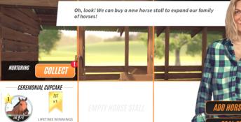 Rival Stars Horse Racing: Desktop Edition PC Screenshot