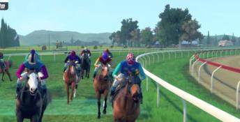 Rival Stars Horse Racing: Desktop Edition PC Screenshot