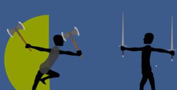 Rivalry PC Screenshot