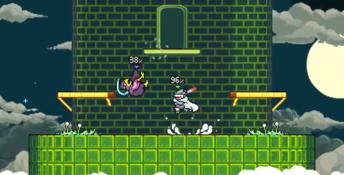 Rivals Of Aether