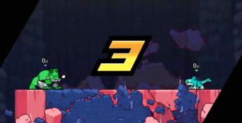 Rivals Of Aether PC Screenshot