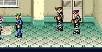 River City Girls Zero