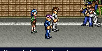 River City Girls Zero PC Screenshot