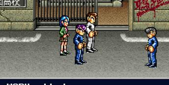 River City Girls Zero PC Screenshot