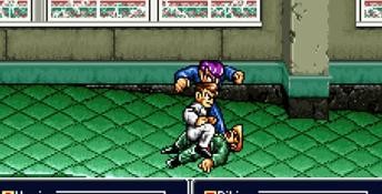 River City Girls Zero PC Screenshot