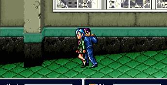 River City Girls Zero PC Screenshot