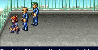 River City Girls Zero PC Screenshot