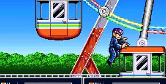 River City Girls Zero PC Screenshot
