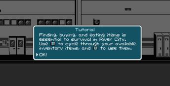 River City Ransom: Underground PC Screenshot