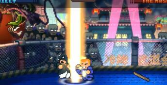 River City: Rival Showdown (2023) PC Screenshot