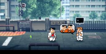 River City: Rival Showdown (2023)