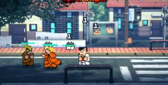 River City: Rival Showdown (2023)