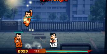 River City: Rival Showdown (2023)