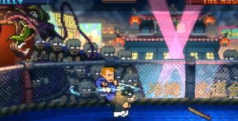 River City: Rival Showdown (2023)