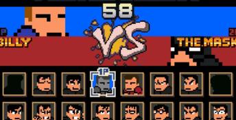 River City: Rival Showdown (2023) PC Screenshot