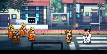 River City: Rival Showdown (2023) PC Screenshot